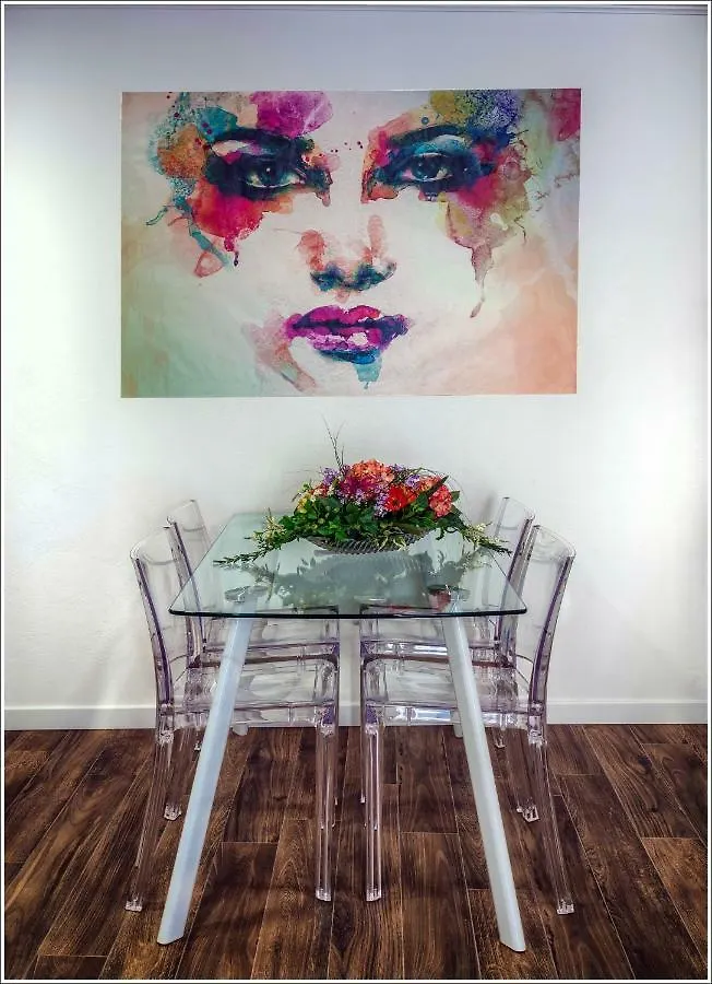 Monolocale “Sale & Pepe” Apartment Gravedona Italy
