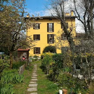 Il Gelsomino Apartment
